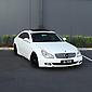 2005 Mercedes-Benz CLS 500