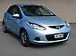 2010 Mazda Demio