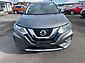 2018 Nissan X-Trail