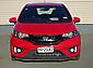 2014 Honda Jazz