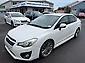 2012 Subaru Impreza