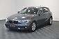 2012 BMW 116i