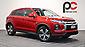 2022 Mitsubishi ASX