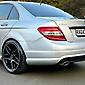 2008 Mercedes-Benz C300