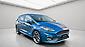 2020 Ford Fiesta