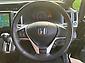 2013 Honda Step Wagon