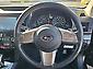 2012 Subaru Outback