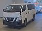 2020 Nissan NV350 5 Door