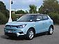 2015 Ssangyong Tivoli