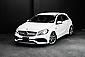 2017 Mercedes-Benz A 45