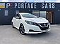 2020 Nissan Leaf