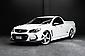 2017 Holden Commodore