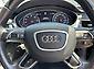 2016 Audi A6 4wd