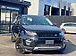 2017 Land Rover Discovery Sport 4wd