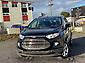 2015 Ford Ecosport