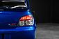 2006 Subaru Impreza
