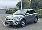 2016 Suzuki Vitara