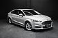 2019 Ford Mondeo