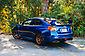 2015 Subaru WRX