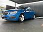2015 Holden Cruze