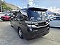 2012 Toyota Vellfire