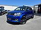 2016 Suzuki Ignis