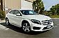 2015 Mercedes-Benz GLA 180