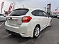 2012 Subaru Impreza