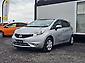 2016 Nissan Note