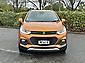 2019 Holden Trax