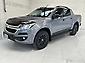 2017 Holden Colorado