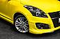 2012 Suzuki Swift