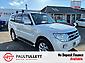 2013 Mitsubishi Pajero