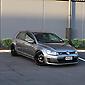 2014 Volkswagen Golf Gti
