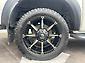 2015 Mazda BT-50