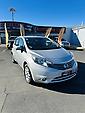 2014 Nissan Note