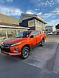 2023 Mitsubishi Triton
