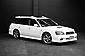 2003 Subaru Legacy