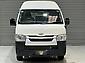 2024 Toyota Hiace