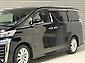 2020 Toyota Vellfire