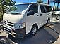 2018 Toyota Hiace