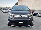 2012 Toyota Vellfire