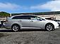 2012 Toyota Avensis