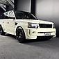 2010 Land Rover Range Rover