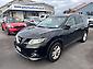 2013 Nissan X-Trail