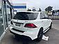 2016 Mercedes-Benz GLE 350 d
