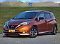 2018 Nissan Note