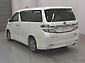2012 Toyota Vellfire