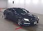 2014 Mercedes-Benz CLS 63
