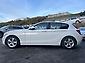 2012 BMW 116i